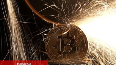 Cantor Equity Partners I, Bitcoin’de 3 milyar dolardan fazla alım için görüşüyor - FT