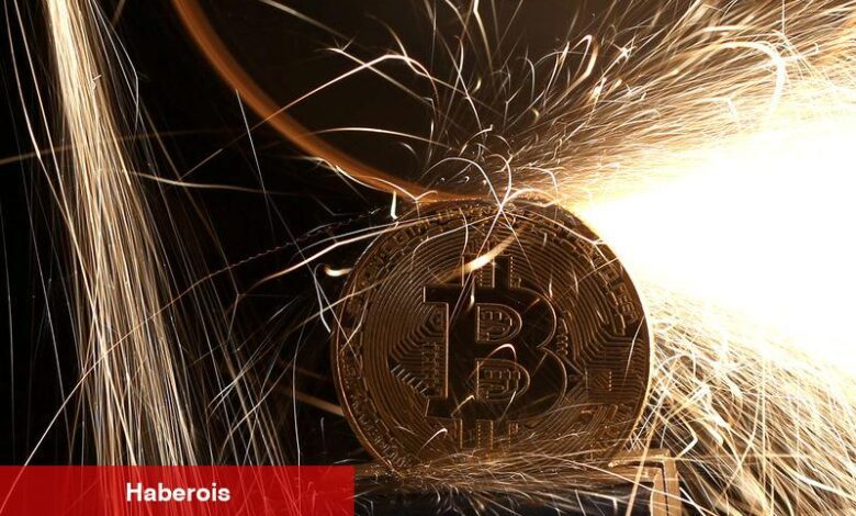 Cantor Equity Partners I, Bitcoin’de 3 milyar dolardan fazla alım için görüşüyor - FT