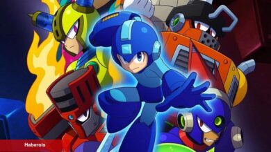 Capcom Yıllardır Yeni Oyunu Çıkmayan Mega Man İçin En Kıymetli Serilerimizden Diyor