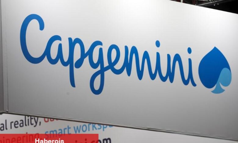 Capgemini, dış kaynak firması WNS’yi 3,3 milyar dolara satın alacak - Haberois Capgemini, dış kaynak firması WNS’yi 3,3 milyar dolara satın alacak