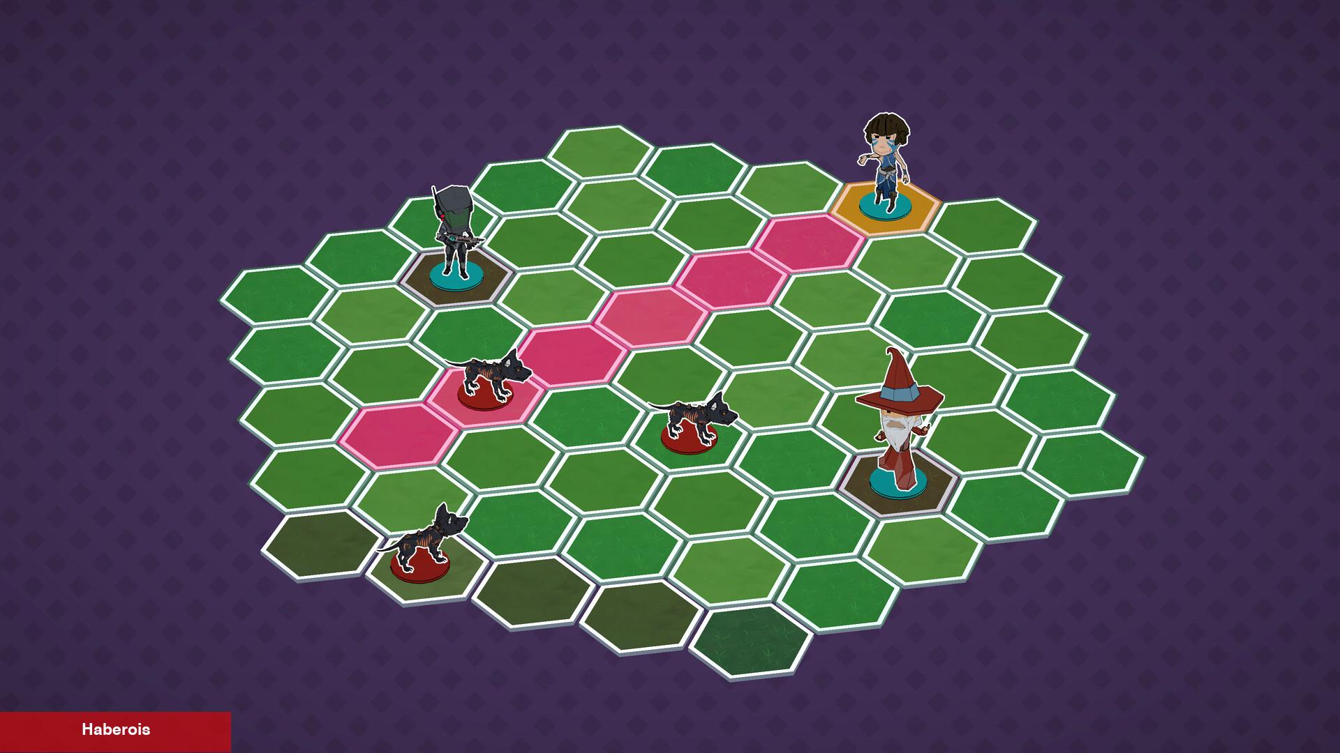 Cardboard Town’ın Geliştiricisinden Yeni Bir Oyun Geliyor: Unbox Tactics