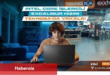 Casper, Teknosa ve Intel iş birliğiyle RE:PLAY Turnuvası başlıyor