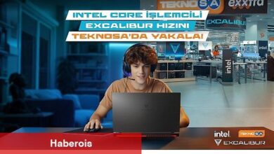 Casper, Teknosa ve Intel iş birliğiyle RE:PLAY Turnuvası başlıyor