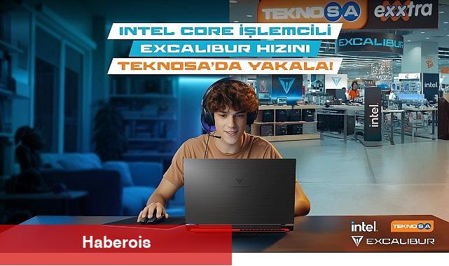 Casper, Teknosa ve Intel iş birliğiyle RE:PLAY Turnuvası başlıyor
