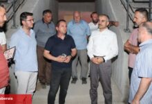 Çayırova’da spor yatırımları sürat kesmiyor