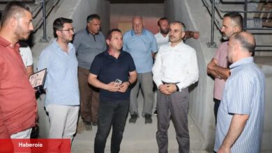 Çayırova’da spor yatırımları sürat kesmiyor