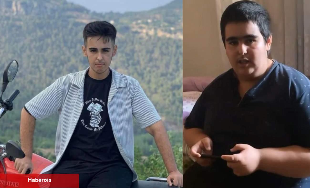 Çello Mustafa lakaplı toplumsal medya fenomeni Mustafa Anıl Yıldırım hayatını kaybetti!