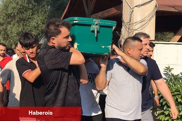 Çello Mustafa lakaplı toplumsal medya fenomeni Mustafa Anıl Yıldırım hayatını kaybetti!
