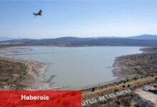 Çeşme'de mecburî su kesintisi başlıyor