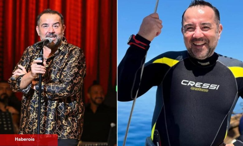 Cet Demirer'in oltasına takıldı! Dev balığı görenler bir daha baktı - Haberois Cet Demirer'in oltasına takıldı! Dev balığı görenler bir daha baktı
