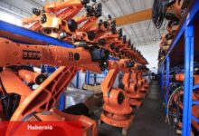 Changan Avrupa’daki satış genişlemesini desteklemek için fabrika kurmayı planlıyor