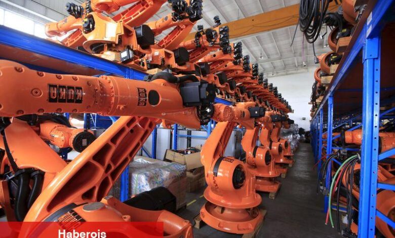 Changan Avrupa’daki satış genişlemesini desteklemek için fabrika kurmayı planlıyor - Haberois Changan Avrupa’daki satış genişlemesini desteklemek için fabrika kurmayı planlıyor