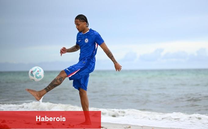 Chelsea, Brezilyalı forvet Joao Pedro'yu transfer etti - Haberois Chelsea, Brezilyalı forvet Joao Pedro'yu transfer etti