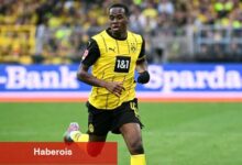 Chelsea, Jamie Bynoe-Gittens'i resmen açıkladı!