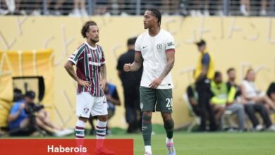 Chelsea, Kulüpler Dünya Kupası'nda finale yükseldi! - Haberois Chelsea, Kulüpler Dünya Kupası'nda finale yükseldi!