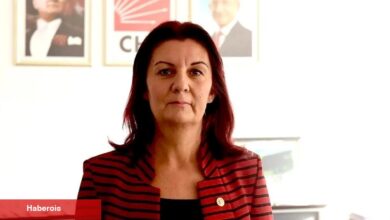 CHP'li Lale Karabıyık hayatını kaybetti