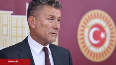 CHP’li Sarıbal’dan mısır ithalatı reaksiyonu