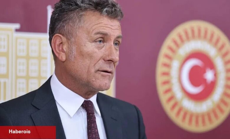 CHP’li Sarıbal’dan mısır ithalatı reaksiyonu - Haberois CHP’li Sarıbal’dan mısır ithalatı reaksiyonu
