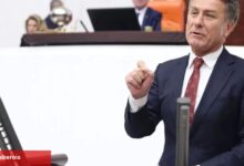 CHP’li Sarıbal’dan tarım krizi ve iktidar eleştirisi