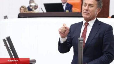CHP’li Sarıbal’dan tarım krizi ve iktidar eleştirisi