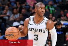 Chris Paul'un rotası: Bucks, Clippers ya da Suns