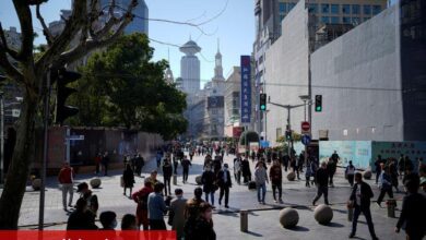 Çin, %5’lik yıllık büyüme gayesini karşılamak için daha fazla teşvike muhtaçlık duyabilir - Haberois Çin, %5’lik yıllık büyüme gayesini karşılamak için daha fazla teşvike muhtaçlık duyabilir