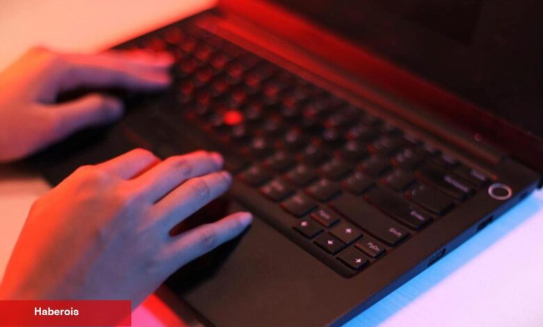 Çin temaslı hackerlardan Tayvan'a akın - Haberois Çin temaslı hackerlardan Tayvan'a akın