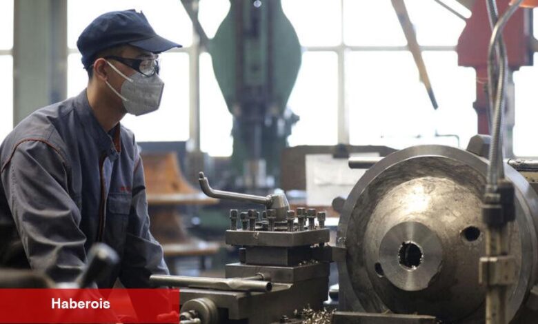 Çin ve ASEAN ülkeleri ortasında ticaret mutabakatı adımı - Haberois Çin ve ASEAN ülkeleri ortasında ticaret mutabakatı adımı