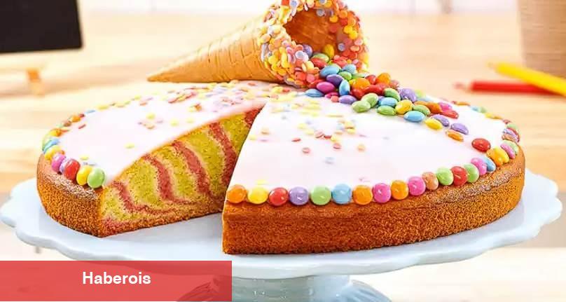 Çin'de 'yenmeyen boya' skandalı! 233 öğrenci zehirlendi