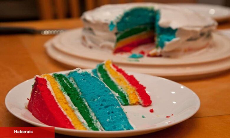 Çin'de 'yenmeyen boya' skandalı! 233 öğrenci zehirlendi - Haberois Çin'de 'yenmeyen boya' skandalı! 233 öğrenci zehirlendi