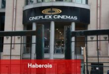 Cineplex payı, 2. çeyrek gişe gelirlerinin yıllık %38 artmasıyla yükseldi