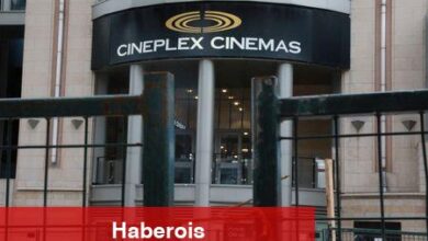 Cineplex payı, 2. çeyrek gişe gelirlerinin yıllık %38 artmasıyla yükseldi
