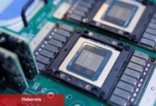 Çin’in argümanlı yapay zeka atılımı Nvidia çip tedarikinde maniyle karşılaşıyor - Bloomberg