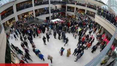 Çin’in hizmet faaliyetlerindeki büyüme Haziran ayında 9 ayın en düşük düzeyine geriledi