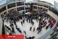 Çinli araba üreticisi Changan, Avrupa’da fabrika kurmayı planlıyor