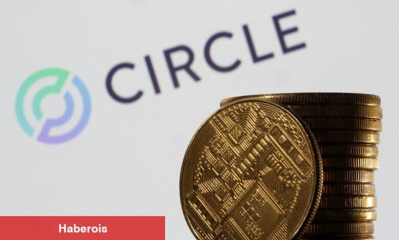 Circle başarılı halka arzın akabinde ABD’de inanç bankası lisansı için başvurdu - Haberois Circle başarılı halka arzın akabinde ABD’de inanç bankası lisansı için başvurdu