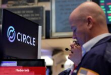 Circle payları, Temsilciler Meclisi Cumhuriyetçilerinin kripto tasarılarını ilerletememesi sonrası düştü