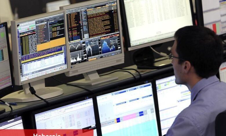 Citi, marj ve özgür nakit akışı yararlarının yine değerlemeyi haklı çıkardığı Weir Group’u "al"a yükseltti - Haberois Citi, marj ve özgür nakit akışı yararlarının yine değerlemeyi haklı çıkardığı Weir Group’u "al"a yükseltti