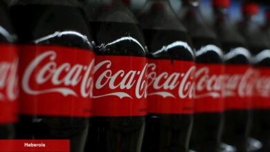 Coca Cola'dan şaşırtan karar!