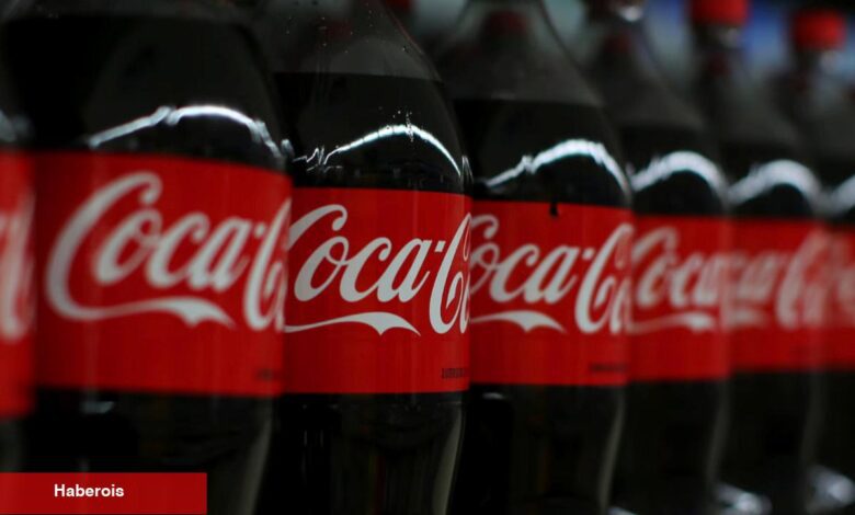 Coca Cola'dan şaşırtan karar! - Haberois Coca Cola'dan şaşırtan karar!