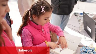 Çocuklar İçin Nutuk