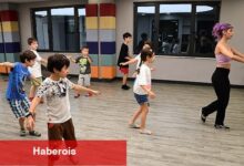 Çocuklar İçin Yaz Atölyeleri Başlıyor
