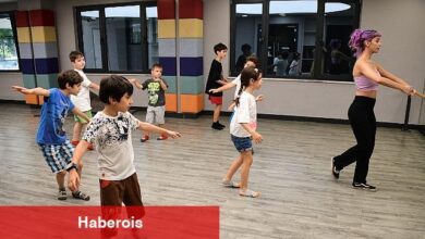 Çocuklar İçin Yaz Atölyeleri Başlıyor