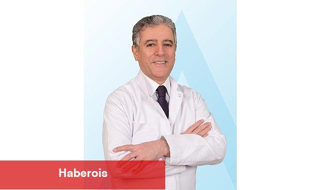 Çok sıcaklar beyin kanaması riskini artırıyor! - Haberois Çok sıcaklar beyin kanaması riskini artırıyor!