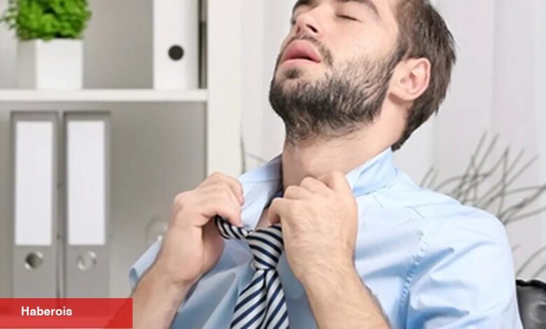 Çok sıcaklar beyin kanaması riskini artırıyor
