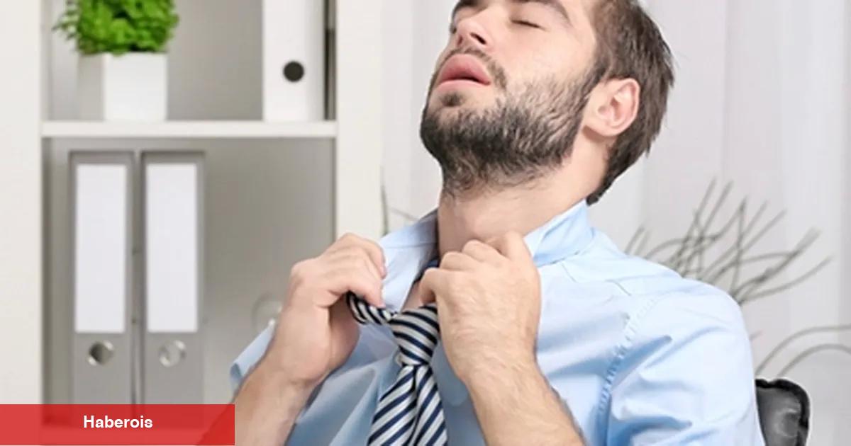 Çok sıcaklar beyin kanaması riskini artırıyor