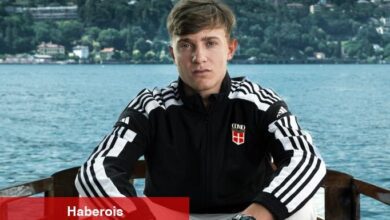 Como, Jesus Rodriguez'i transfer etti!