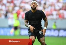 Corinthians, Depay'dan kurtulmak istiyor!