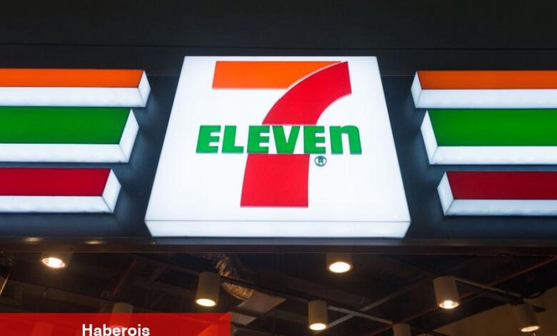 Couche-Tard’ın 47 milyar dolarlık teklifini geri çekmesiyle Seven & i payları %10 düştü - Haberois Couche-Tard’ın 47 milyar dolarlık teklifini geri çekmesiyle Seven & i payları %10 düştü
