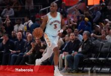 CP3: "En fazla 1 yıl daha oynarım"